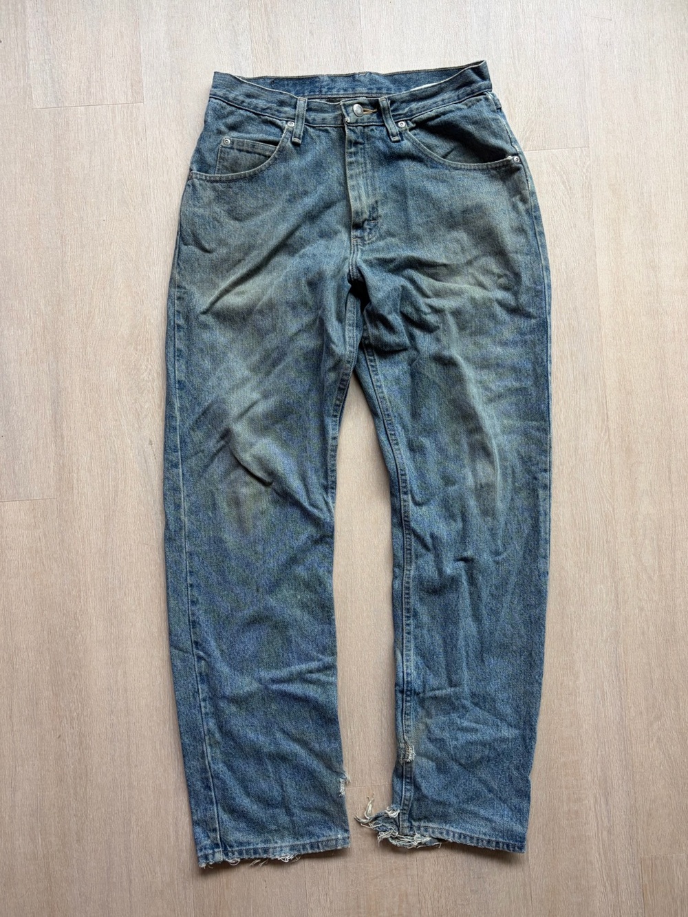 Wrangler Jeans